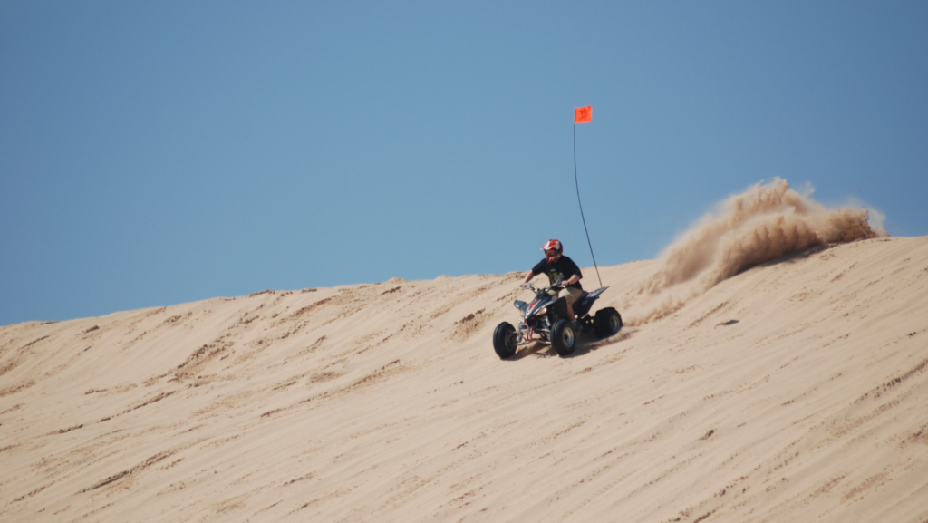 Best Quad Bike