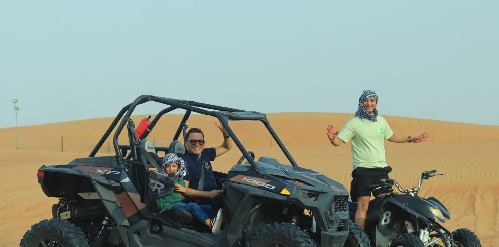 Polaris Buggy