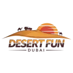 evening desert safari