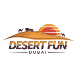 evening desert safari