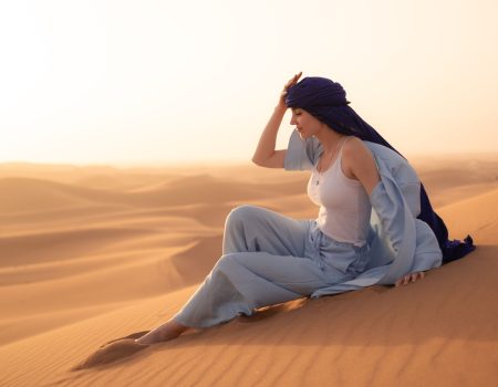Desert Safari Dubai